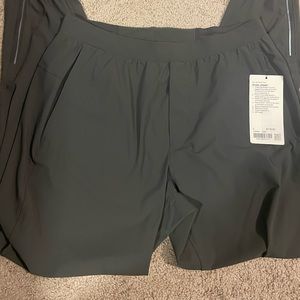 Lululemon surge joggers